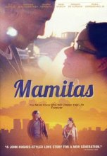 Cover art for Mamitas