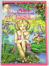 Cover art for Alice In Wonderland