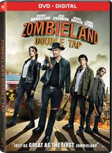 Cover art for Zombieland: Double Tap