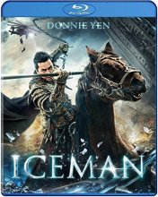 Cover art for Iceman [Blu-ray]