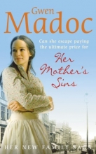 Cover art for Her Mother's Sins