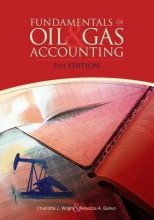 Cover art for Fundamentals of Oil & Gas Accounting, 5th Edition
