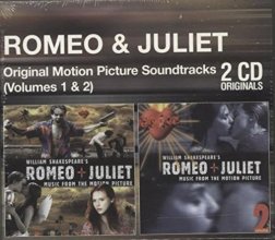 Cover art for Soundtrack