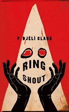 Cover art for Ring Shout