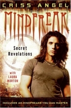 Cover art for Mindfreak: Secret Revelations