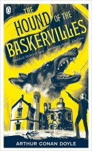 Cover art for Red Classics Hound Of The Baskervilles