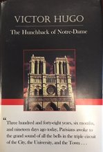 Cover art for The Hunchback of Notre-Dame (Borders Classics)