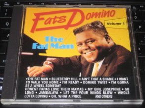 Cover art for The Fat Man