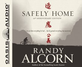 Cover art for Safely Home