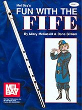 Cover art for Fun with the Fife
