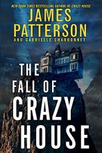 Cover art for The Fall of Crazy House (Crazy House #2)