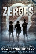Cover art for Zeroes (1)