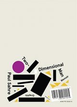 Cover art for Two-Dimensional Man