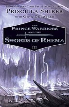 Cover art for The Prince Warriors and the Swords of Rhema