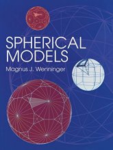Cover art for Spherical Models (Dover Books on Mathematics)