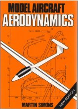 Cover art for Model Aircraft Aerodynamics