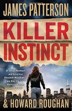 Cover art for Killer Instinct (Instinct (2))