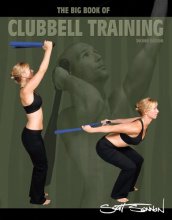 Cover art for The Big Book of Clubbell Training