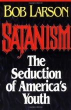 Cover art for Satanism: The Seduction of America's Youth