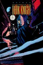 Cover art for Batman: Monsters