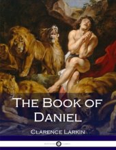 Cover art for The Book of Daniel (Illustrated)