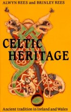 Cover art for Celtic Heritage
