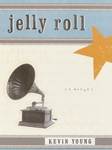 Cover art for Jelly Roll: A Blues