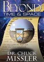 Cover art for Beyond Time & Space