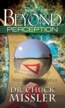 Cover art for Beyond Perception: The Evidence of Things Not Seen