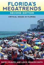 Cover art for Florida's Megatrends: Critical Issues in Florida