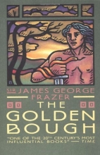 Cover art for The Golden Bough
