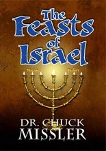 Cover art for The Feasts of Israel