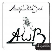 Cover art for Average White Band