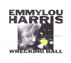 Cover art for Wrecking Ball (2CD/1DVD)