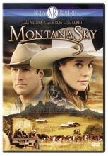 Cover art for Montana Sky