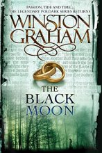 Cover art for Black Moon (Poldark)
