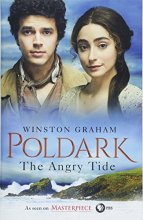 Cover art for The Angry Tide: A Novel of Cornwall, 1798-1799 (Poldark)