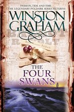 Cover art for Four Swans (Poldark)