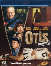 Cover art for Otis: Uncut [Blu-ray]
