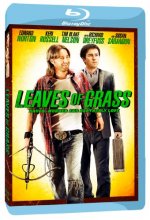 Cover art for Leaves of Grass [Blu-ray]