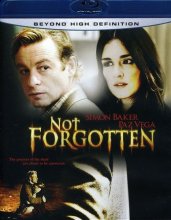 Cover art for Not Forgotten [Blu-ray]