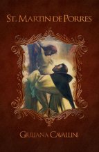 Cover art for St. Martin De Porres: Apostle of Charity (Cross and Crown Series of Spirituality)