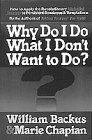 Cover art for Why Do I Do What I Don't Want to Do?