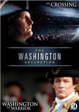 Cover art for The Washington Collection [DVD]