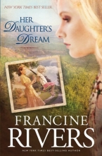 Cover art for Her Daughter's Dream (Marta's Legacy)