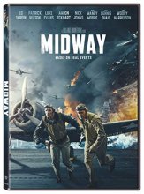 Cover art for Midway
