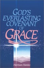 Cover art for God's Everlasting Covenant of Grace