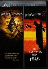 Cover art for Jeepers Creepers / Jeepers Creepers 2