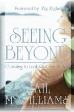 Cover art for Seeing Beyond