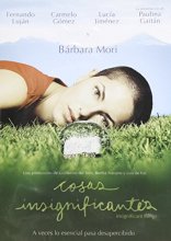 Cover art for Cosas Insignificantes
